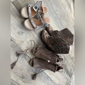 Women’s size 7 - 7 1/2